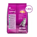 Thumbnail 2 of วิสกัส อาหารแมวโต รสทูน่า 1.2 กก.