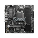 Thumbnail 1 of MSI MAINBOARD (AM5) PRO B650M-P DDR5 - A0154131