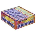 Thumbnail 5 of MENTOS SOFT CANDY FRUIT FLAVOUR 29.7 G 24 PCS