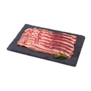 Thumbnail 2 of เอโร่ โกลด์ พื้นท้องวัวออสเตรเลียสไลซ์แช่แข็ง 500 ก.