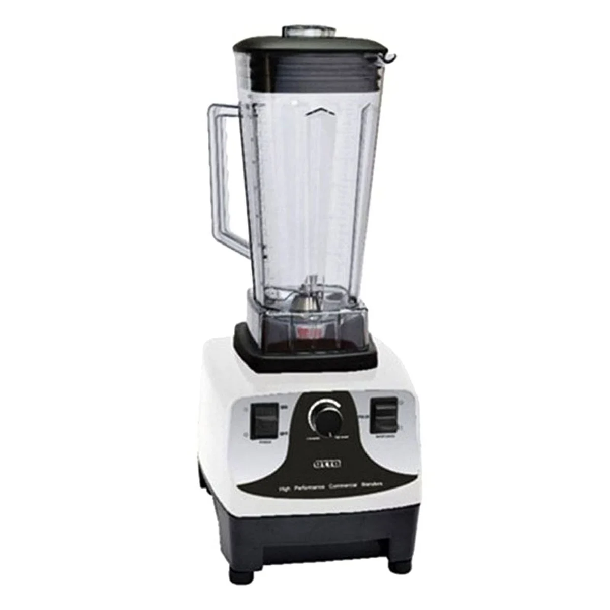 OTTO Heavy Duty Blender 2 l Model BE127/127A