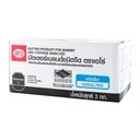 Thumbnail 2 of เอโร่ บัตเตอร์เบลนด์ ชนิดจืด 2 กก.