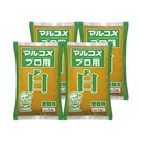 Thumbnail 1 of MARUKOME Shiro Miso White Miso Made with Soybean, Rice and Salt (Made in Japan) 1kg x 4 bags