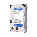Thumbnail 1 of WD Harddisk   SATA-III (3Y) 4.TB Blue (256MB.,5400RPM,WD40EZAX) - A0151823