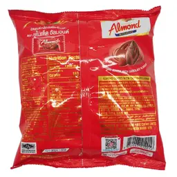 Thumbnail 2 of ยูไนเต็ดอัลมอนด์ อัลมอนด์ อัลมอนด์เคลือบช็อกโกแลต 264 ก.