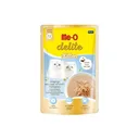 Thumbnail 1 of ME-O Delite Tuna Mousse with Goat Milk 70g x 12