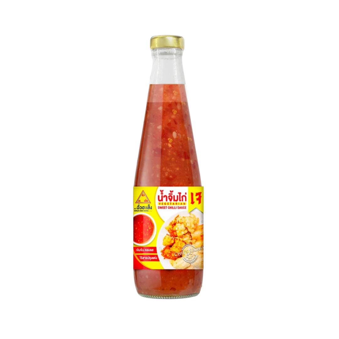 Chua Hah Seng Sweet Chilli Sauce Formula J 720g