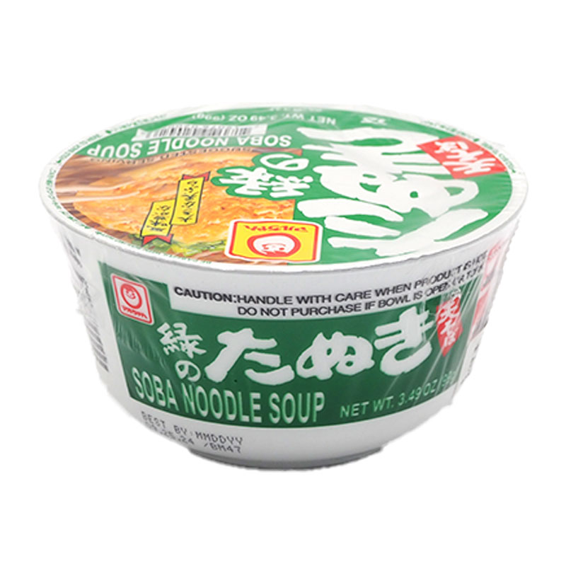 MARUCHAN Soba 99 g