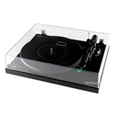 Thumbnail 3 of แกดเฮาส์ เครื่องเล่นแผ่นเสียง Turntable Mathis สีดำ