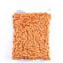 Thumbnail 2 of จีเอสบี ไก่ถือธง ไส้กรอกมินิสโมคกี้ 3 กก.