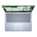 Thumbnail 4 of เดล โน๊ตบุ๊ค Inspiron 5445 OIN5445301201GTH สี Ice Blue