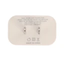 Thumbnail 4 of TECHPRO Wall USB Charger 1 USB-A / 1 USB-C + USB-C to Lightning Cable 1M. TP-WC01