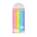 Thumbnail 1 of Dreamy สีไม้พาสเทล 12 สี