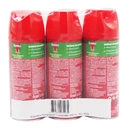 Thumbnail 3 of ชิลด์ท้อกซ์ สเปรย์กำจัดยุง มด แมลงสาบ กลิ่นลาเวนเดอร์ 300 มล. x 3