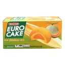 Thumbnail 3 of ยูโร่ เค้ก รสเมล่อน 17 ก. x 12