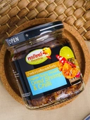 Thumbnail 3 of พรทิพย์ พรีเมี่ยม น้ำพริกกุ้งเสียบรสดั้งเดิม 115 กรัม x 3