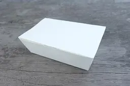 Thumbnail 2 of Boxjourney กล่องอาหารพร้อมใช้(เคลือบPE #1) (50 ใบ/แพค)