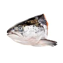 Thumbnail 1 of หัวแซลมอนแช่แข็ง 1 กก.