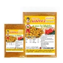 Thumbnail 4 of ตราแม่พร พริกแกงคั่วกลิ้ง สูตรเจ ตำรับปักษ์ใต้ สูตรปรุงง่าย รสชาติเข้มข้น คั่วกลิ้ง เจ ขนาด 250 กรัม