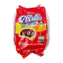 Thumbnail 3 of ครีมโอ พลัส คุกกี้ราดคาราเมลและช็อกโกแลต 13 ก. x 24