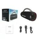 Thumbnail 4 of เชอร์แมน ลำโพงบลูทูธ รุ่น BS-3 สีดำ