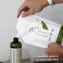 Thumbnail 2 of คอมมอนกราวด์ เจลล้างมือ สูตรธรรมชาติ กลิ่นโบทานิคอล 500 มล. x 12 ถุงเติม (ยกลัง)