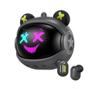 Thumbnail 1 of ONIKUMA Gaming Headset T20 TWS Earphone Black