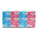 Thumbnail 3 of กระดาษเช็ดปากพินน์1ชั้น200แผ่นx12