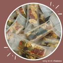 Thumbnail 4 of Zerplaii ธัญพืชอัดแท่ง ขนมสุขภาพ ธัญพืชล้วนๆ บรรจุ 1000 กรัม