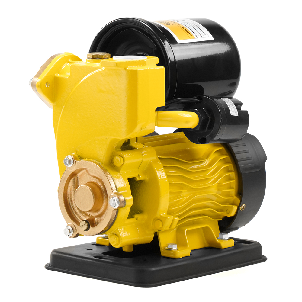 DELTON ปั๊มน้ําออโต้ PRO-X Series 750W รุ่นใหม่ DTPS-180 แรงขึ้น ประหยัดขึ้น ปั๊มน้ํา ปั๊มเปลือย