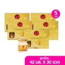 Thumbnail 2 of BONBACK Birds Nest Ginseng 42 ml 6 bottles x 5