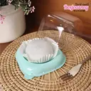 Thumbnail 2 of Boxjourney กล่องไดฟุกุ 1 ลูก ฐานฟ้า (25 ใบ/แพค)