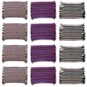 Thumbnail 2 of FLOOR MATE 'Knit rug' 12 pcs.