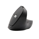 Thumbnail 2 of แอนิเทค เมาส์ไร้สาย Bluetooth and Wireless Vertical Mouse (W230) สีดำ