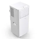 Thumbnail 2 of #แอร์เคลื่อนที่ TCL #TAC-09CPA