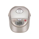 Thumbnail 1 of TOSHIBA หม้อหุงข้าวดิจิตอล 1.8 ลิตร  RC-18RHT2(CG)A สีบรอนทอง