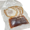 Thumbnail 2 of PB BEST ชาชูสไลด์ + ซอส 200 กรัม