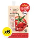 Thumbnail 2 of SMOOTO Tomato Collagen BB & CC Sunscreen Cream 8 g 6 pcs