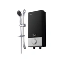 Thumbnail 2 of เครื่องทำน้ำอุ่น 4500W DSK45ES5KW พร้อมฝักบัว สีขาว