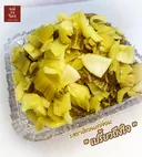 Thumbnail 2 of แม่จงจิตร ผักกาดดอง เปรี้ยวหั่นชิ้น 1กิโล เนื้อผักกรอบ ไม่เละ ไม่ยุ่ย สะอาดพร้อมปรุงอาหาร