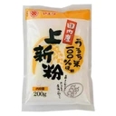 Thumbnail 1 of MAEDA Kokusan Joshinko Flour (Made in Japan) 200 G x 5