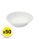 Thumbnail 1 of เฟสท์ ชามเยื่อธรรมชาติ 875 มล. x 50