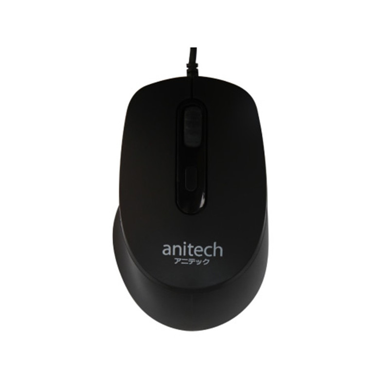 Anitech แอนิเทค เมาส์ชนิดมีสาย รุ่น A547