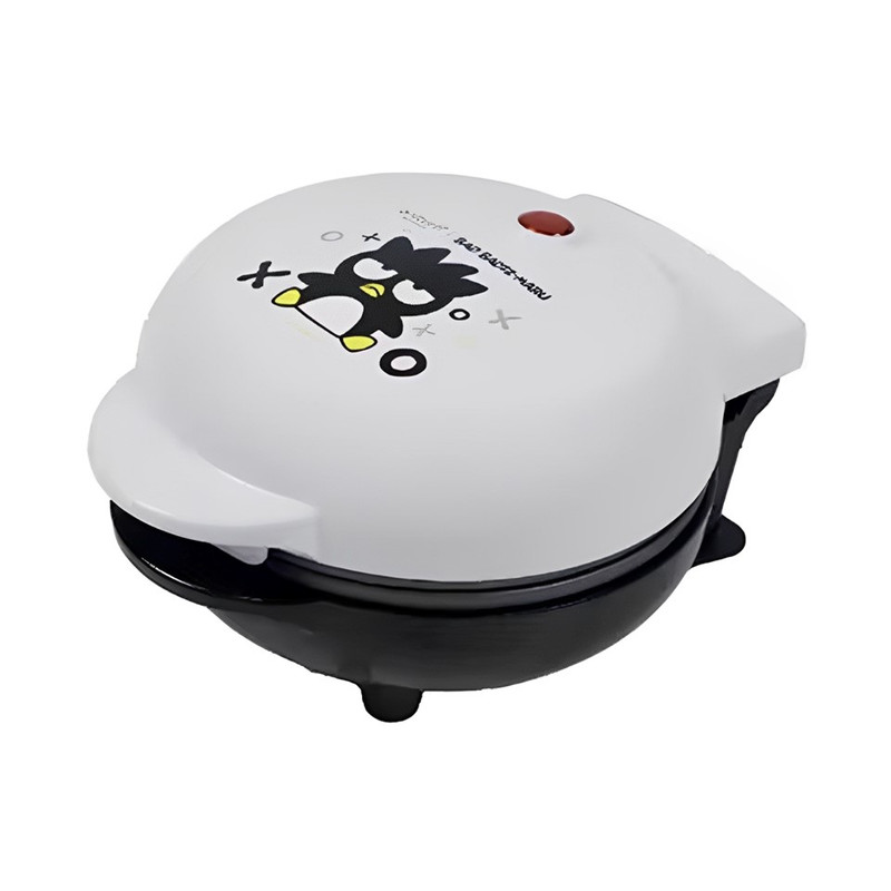 Anitech X Sanrio เครื่องทําวาฟเฟิล รุ่น SWF-551 กําลังไฟ 550W สินค้ารับประกัน 2 ปี XO-SWF-551