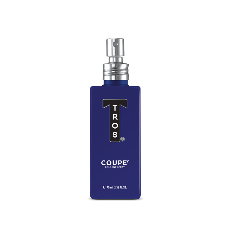 TROS Cologne Coupe 70 ml. Blue