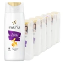 Thumbnail 1 of แพนทีน แชมพู โททัล แดมเมจ แคร์ 70 มล. x 6