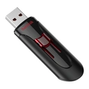 Thumbnail 2 of แซนดิสก์ แฟลชไดร์ฟ USB Drive รุ่น Cruzer Glide CZ600 USB 3.0 ความจุ 32GB
