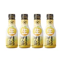Thumbnail 1 of YAMASA Marunama Ponzu Sauce with Japanese Soy Sauce, Yuzu Juice, Dried Bonito, Kelp, Sake and Brewed Vinegar (Made in Japan) 360ml x 4 bottles