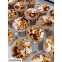 Thumbnail 5 of Zerplaii คอนเฟลกคาราเมล ธัญพืช 1 กระปุก