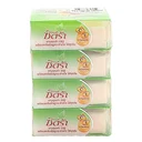 Thumbnail 3 of ซิตร้า สบู่ก้อน ทานาคา 110 ก. x 4